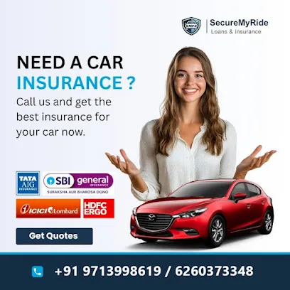 Car Insurance Agent