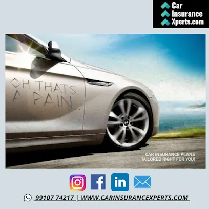 Car Insurance Xperts