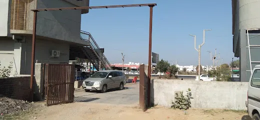CAR POINT