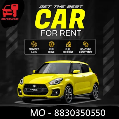 CAR RENT AHILYANAGAR