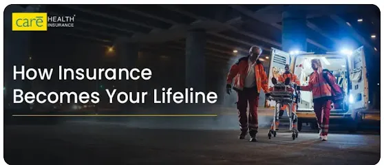 Care Health Insurance