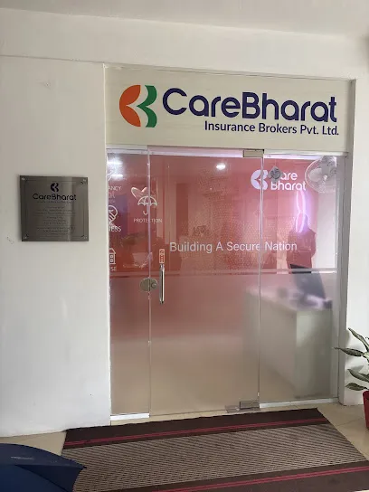 CAREBHARAT INSURANCE BROKERS PVT.LTD