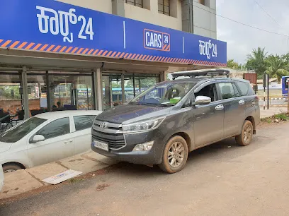 Cars24 - Sell Used Cars in Bairidevarkoppa, Hubli