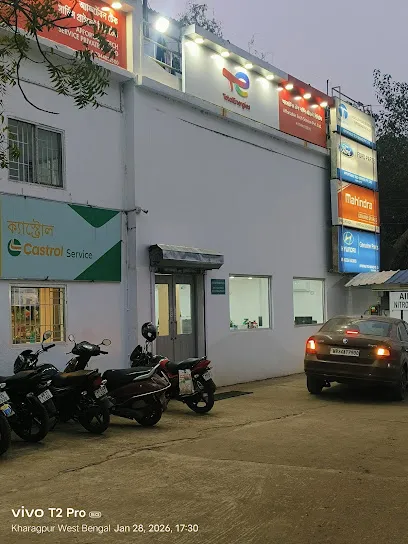 Castrol Auto Service - Autozone