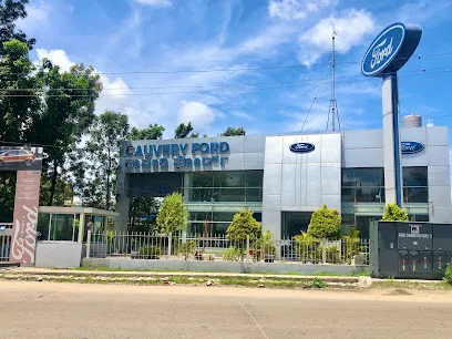 Cauvery Ford