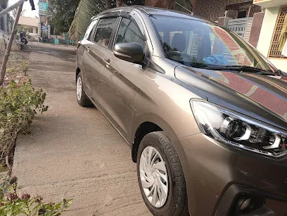Chandra car and cab rentals