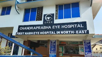 Chandraprabha Eye Hospital