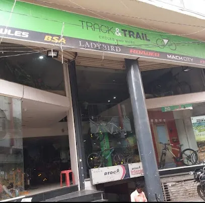 Chapsi Cycle Agencies