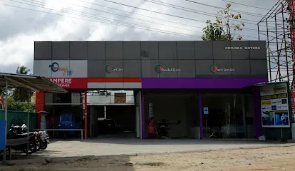 Chiloka Motors