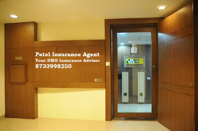 Chirag Patel - Patel Insurance Agency