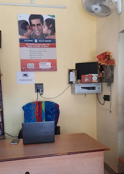 Chitransh Finserv