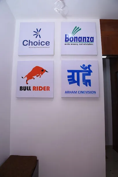 CHOICE BROKING