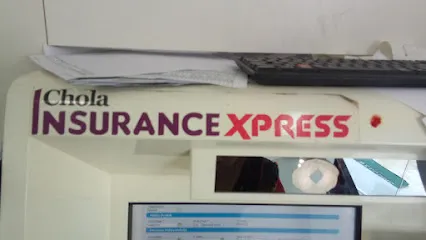 CHOLA INSURANCE COMPANY