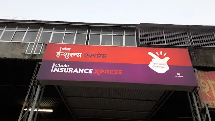 Chola Insurance Xpress
