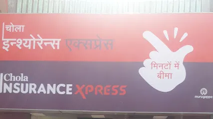 Cholamandalam insurance