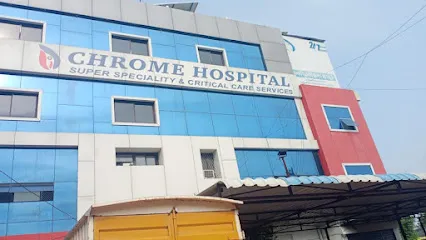 CHROME HOSPITAL