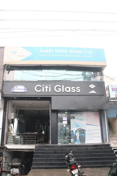 Citi Glass