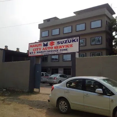City Auto Service