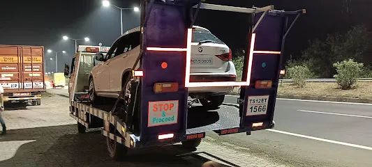 CITY CAR TOWING SERVICE