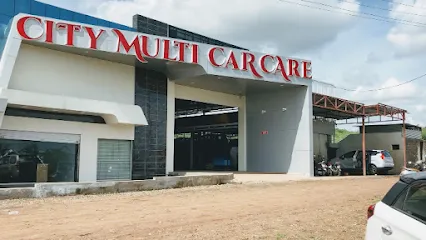 City multi car care