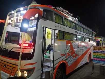 Citylink Travels Ujjain