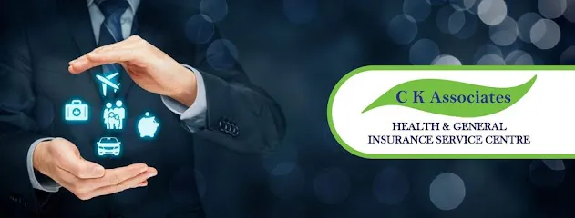 CK Associates Health Insurance Services and Solutions
