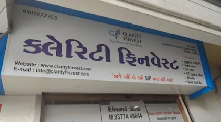 Clarity Finvest-SIP/Term plans/Life Insurance/Mutual Fund