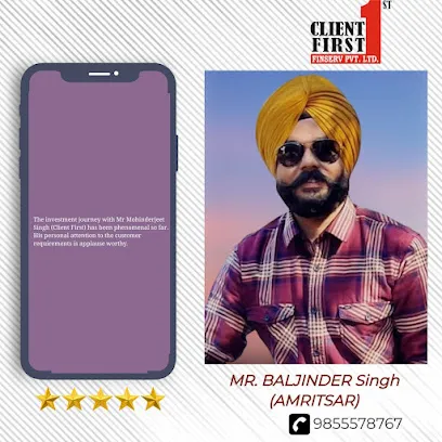 Client First Finserv Pvt. Ltd - Car Insurance Agents/Health Insurance Agents/Life Insurance/Best Mutual Fund agents Ludhiana
