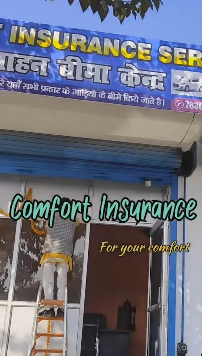 Comfort Insurance Services