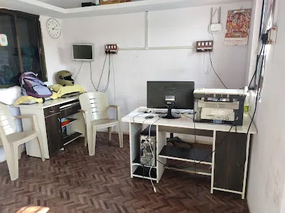 Common Service Centre(CSC)