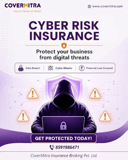 CoverMitra Insurance Broking Pvt Ltd.
