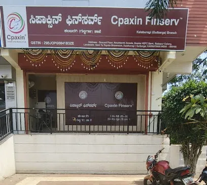 CPAXIN FINSERV
