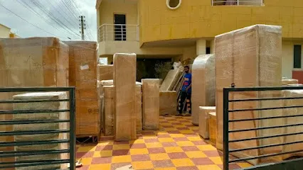 D group packers and movers