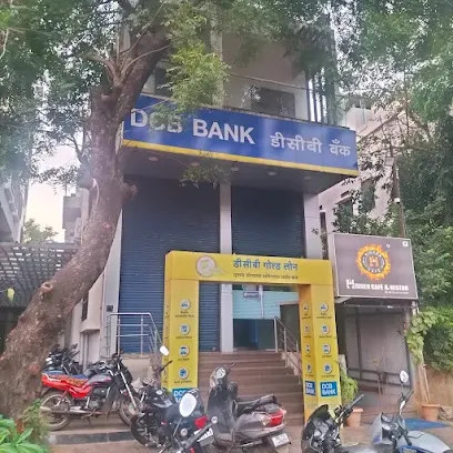 DCB Bank - Jalgaon