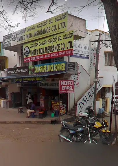 Deepu Insurance
