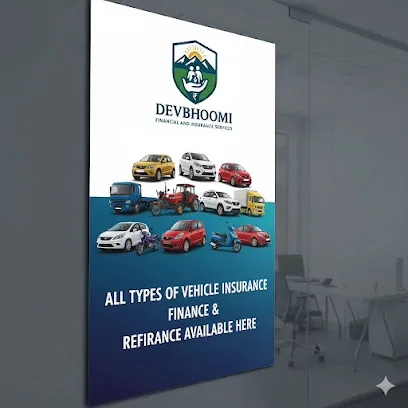 Devbhoomi Insurance Services