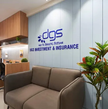 DGS INVESTMENT AND INSURANCE
