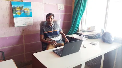 Dharmendra Bana Insurance Office