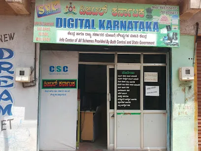 Digital Karnataka Shafi