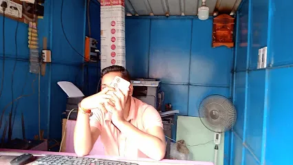 DIGITAL POINT