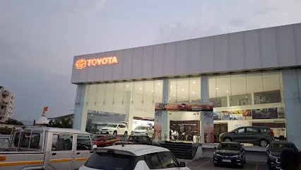 Digvijay Toyota, Satara