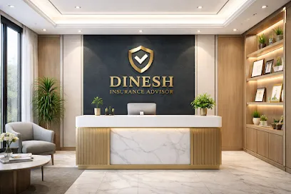 Dinesh Insurance Advisor