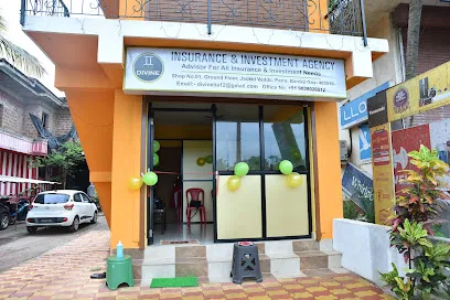 Divine Insurance and Investment Agency