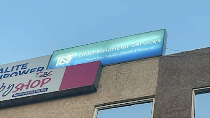 DND Financial Services