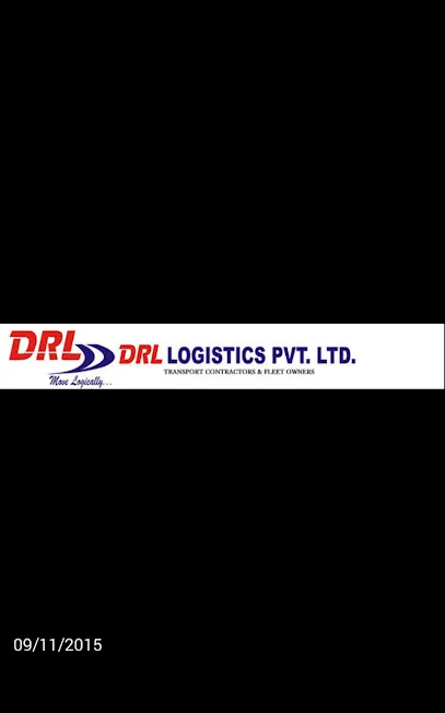 DRL LOGISTICS PVT LTD.