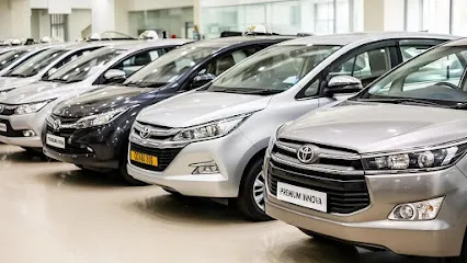 DS Cab Kolhapur