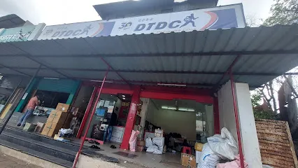 DTDC EXPRESS LTD SANGLI MAIN BRANCH