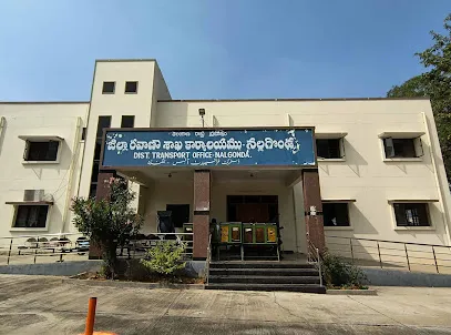 DTO & RTA NALGONDA