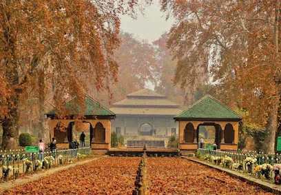 Duke Kashmir Travels
