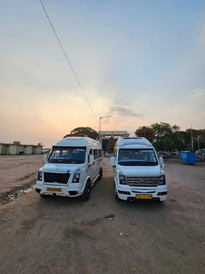 Duthi Cabs In Mysore